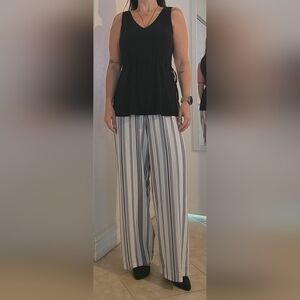 Emma and Michele Jumpsuit